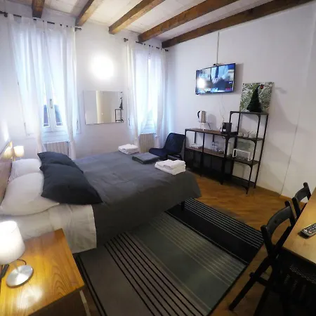 Casa Bella Nest *