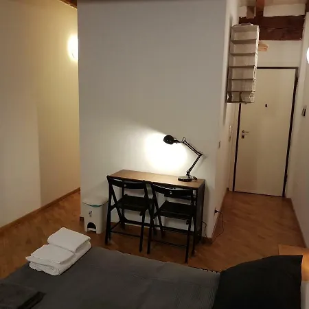 Apartman Casa Bella Nest Bologna