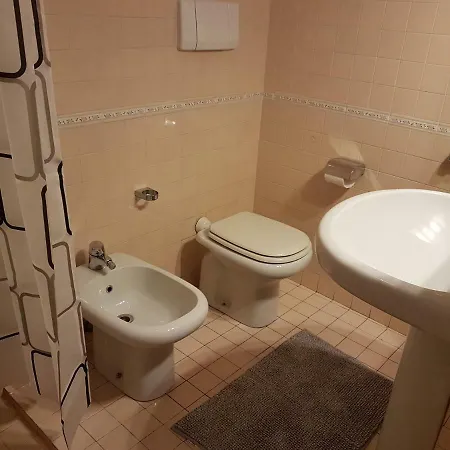 Casa Bella Nest * Bologna