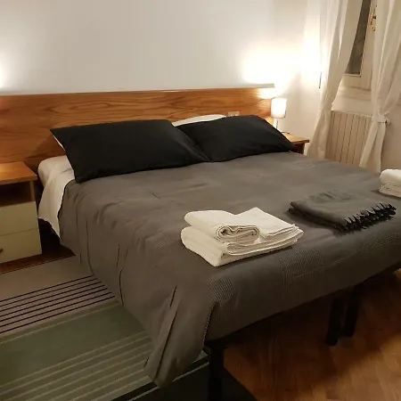 Apartman Casa Bella Nest Bologna
