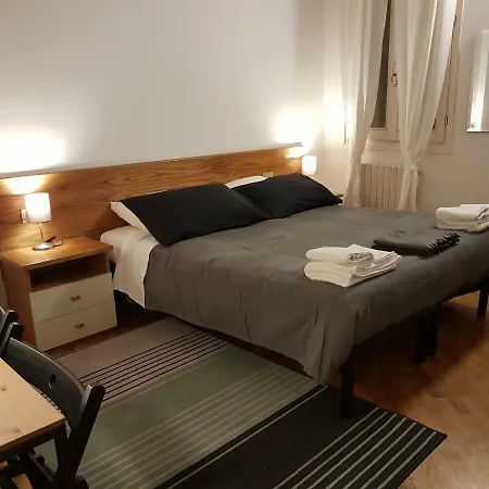 Apartman Casa Bella Nest Bologna