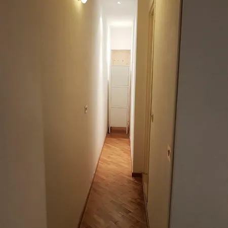 Casa Bella Nest Apartman *