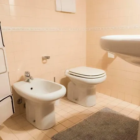 Apartman Casa Bella Nest Bologna