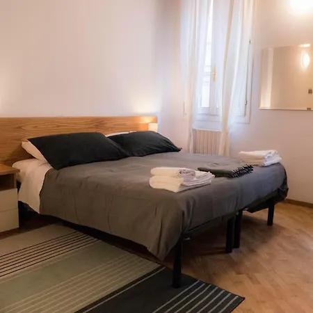 Apartman Casa Bella Nest *