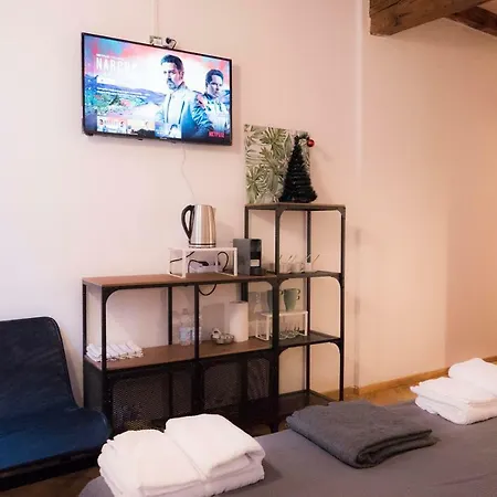 Apartman Casa Bella Nest *