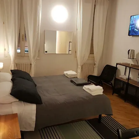 Casa Bella Nest شقة بولونيا