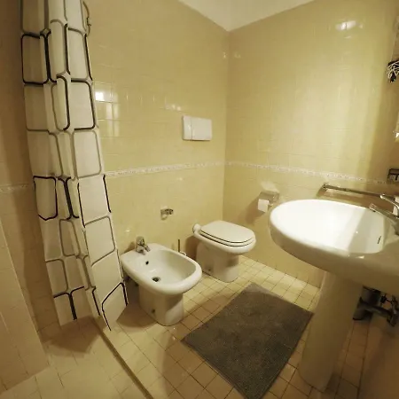 Casa Bella Nest Daire *