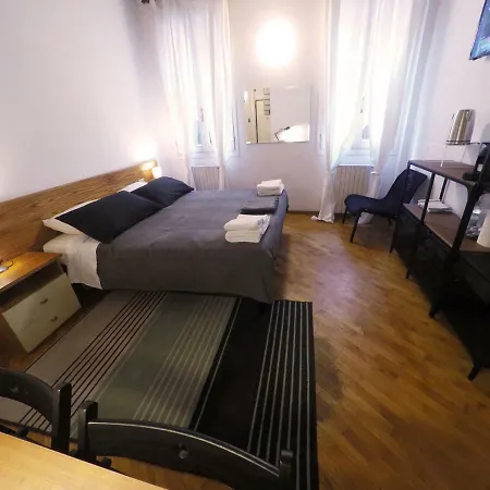 Casa Bella Nest Apartmán *