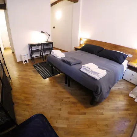 Casa Bella Nest