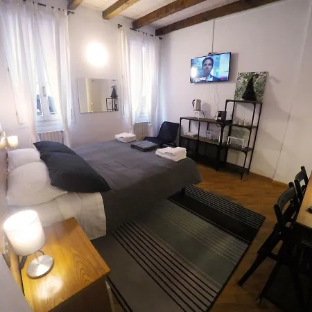 Casa Bella Nest *