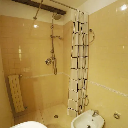 Apartmán Casa Bella Nest *