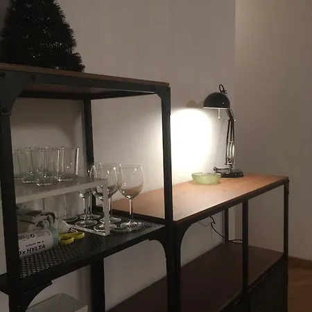 Casa Bella Nest بولونيا