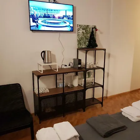 Casa Bella Nest *