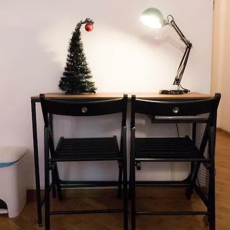 Casa Bella Nest Apartmán