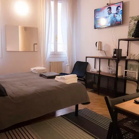 Casa Bella Nest *