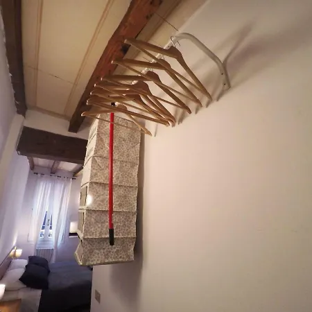 Casa Bella Nest * Boloňa