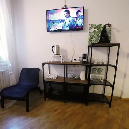 Casa Bella Nest Appartement