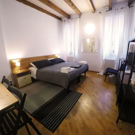Casa Bella Nest