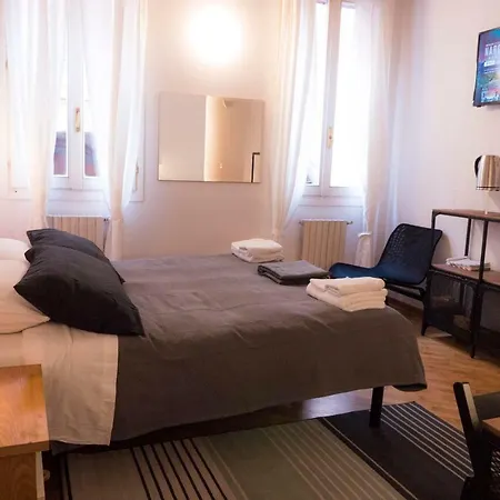 Casa Bella Nest Appartement