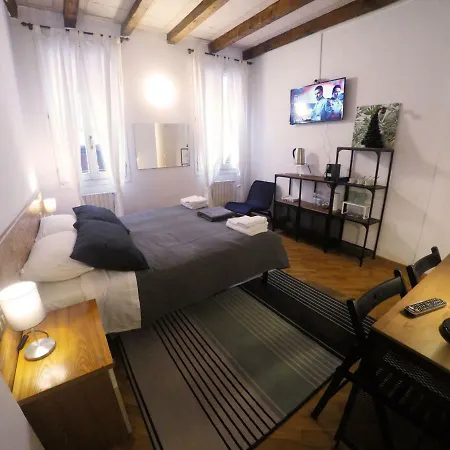 Casa Bella Nest Bologne