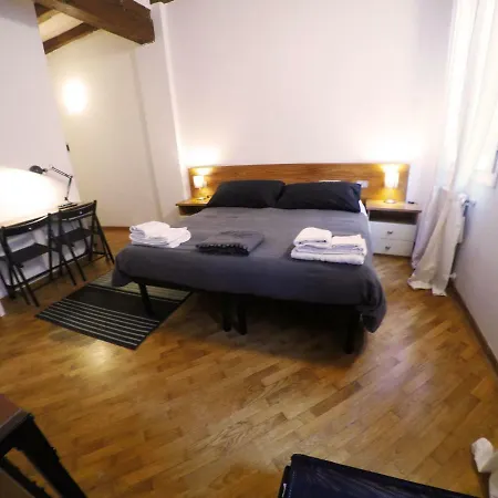 Casa Bella Nest Bologne