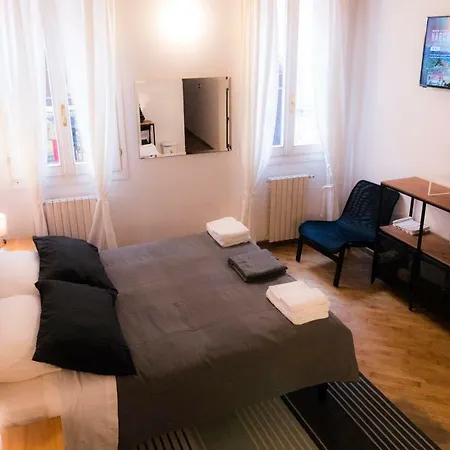 Appartement Casa Bella Nest *