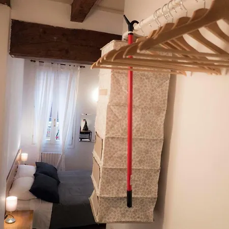 Casa Bella Nest *